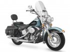 Harley-Davidson Harley Davidson FLSTC Heritage Softail Classic